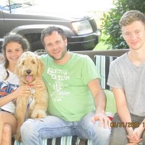 Meet your Posher, Margaret